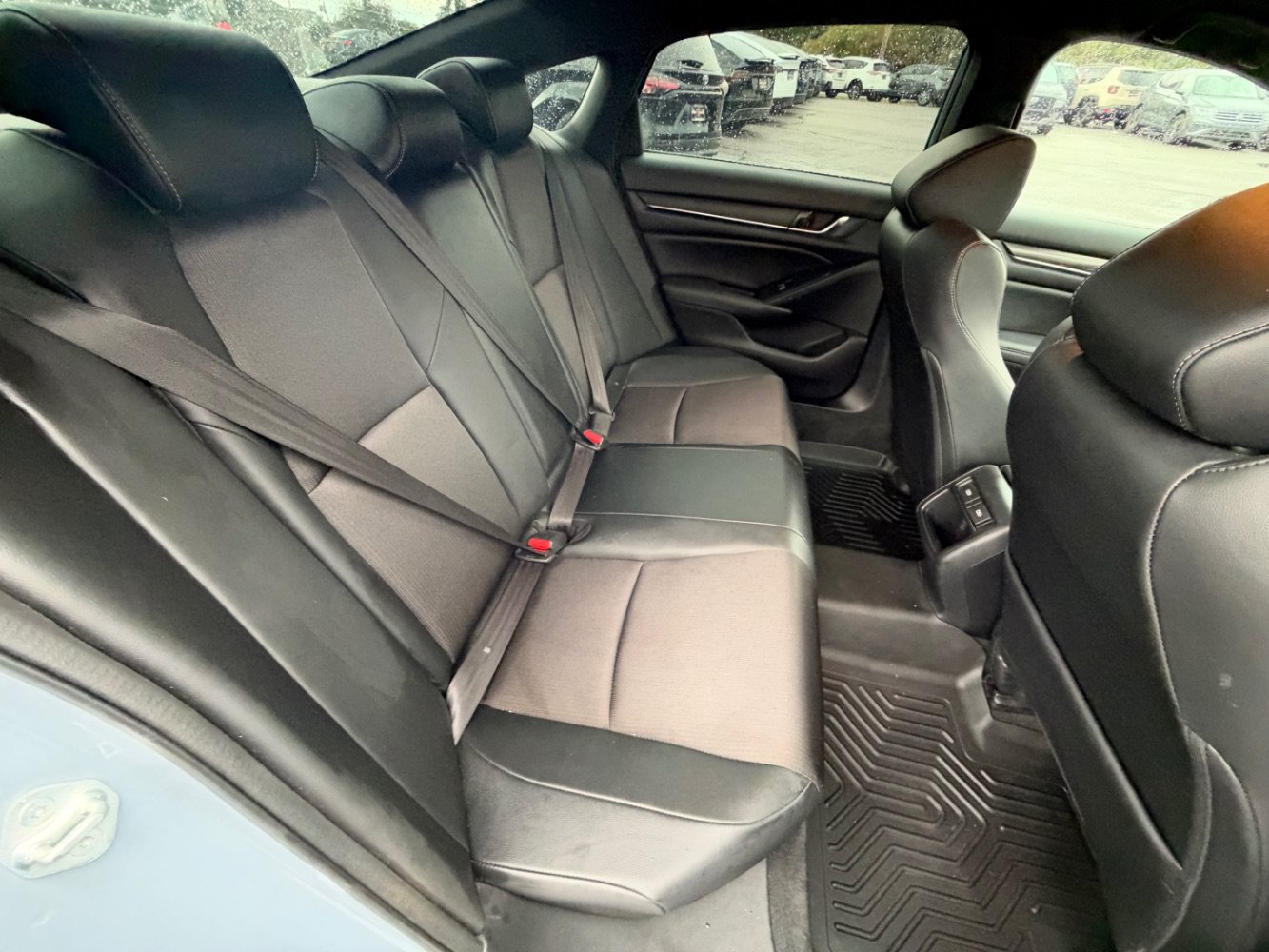 Used 2022 Honda Accord Sport image 18