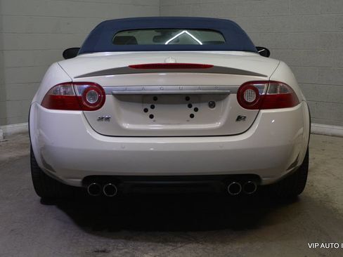 Used 2008 Jaguar XKR R RWD image 9
