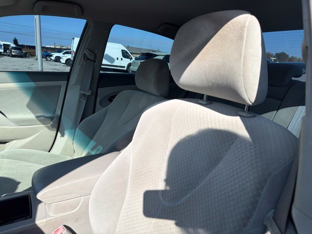 Used 2009 Toyota Camry LE FWD image 13