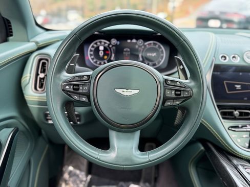 Used 2023 Aston Martin DBX 707 image 44