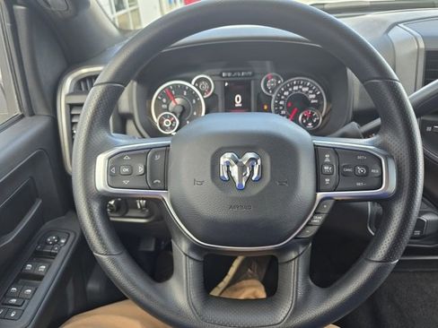 New 2025 RAM 2500 Tradesman image 8