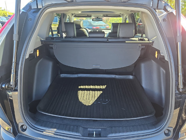 Used 2019 Honda CR-V EX-L image 30