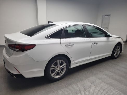 Used 2018 Hyundai Sonata SEL FWD image 10