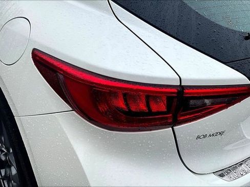 Used 2019 INFINITI QX30 Sport w/ Cargo Package image 30