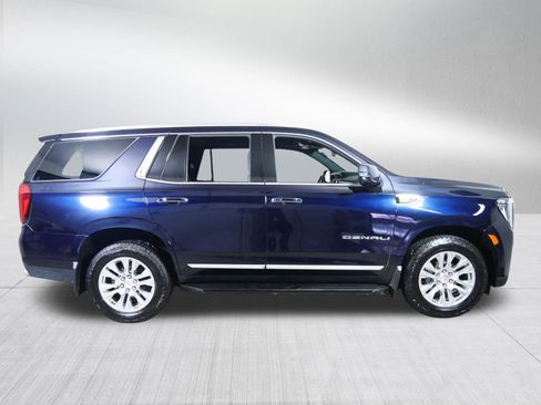 Used 2022 GMC Yukon Denali image 8