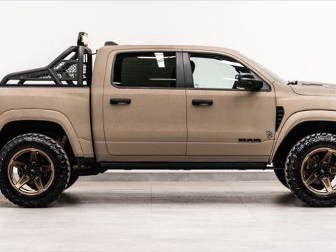 Used 2024 RAM 1500 TRX AWD/4WD image 7