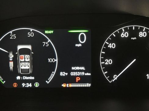 Used 2024 Honda CR-V Sport-L image 13