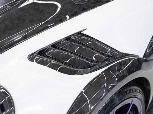 Used 2025 Porsche 911 Turbo S image 31