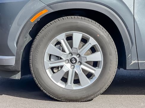 Used 2024 Hyundai Palisade SEL image 40