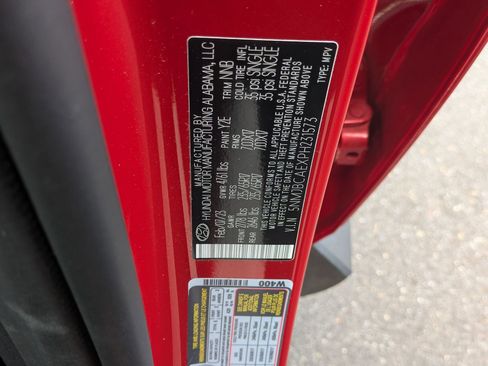 Certified 2023 Hyundai Tucson SEL image 28