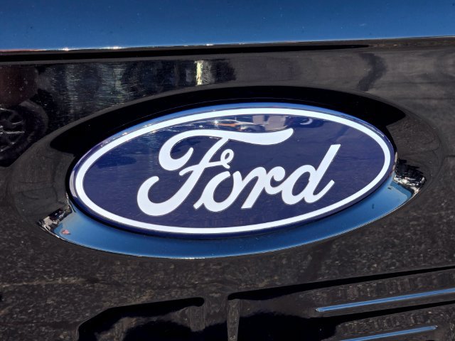 Used 2025 Ford F150 XLT w/ Equipment Group 301A Standard AWD/4WD image 16
