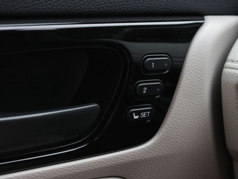 New 2026 Honda Odyssey Touring image 30