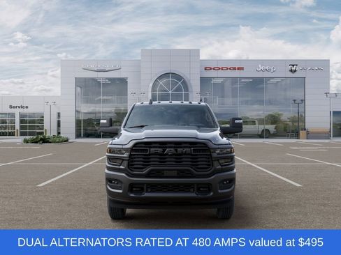 New 2026 RAM 2500 Tradesman image 7