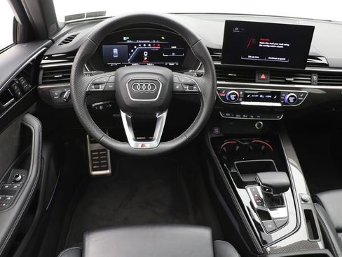 Used 2021 Audi S4 Prestige w/ Prestige Package AWD/4WD image 14