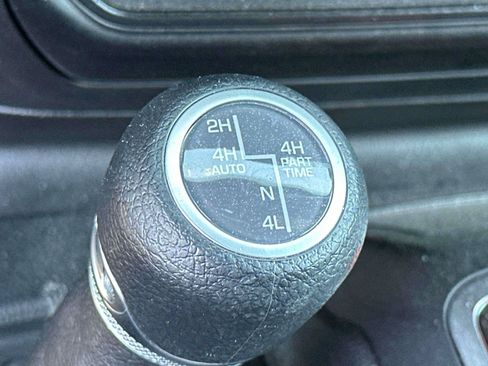 Used 2023 Jeep Wrangler Unlimited w/ Cold Weather Group AWD/4WD image 26