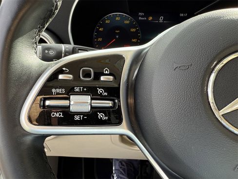 Certified 2022 Mercedes-Benz GLC 300 4MATIC image 22