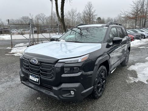 New 2026 Subaru Outback Limited AWD/4WD image 4