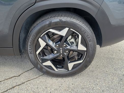 Used 2025 Kia Seltos S image 26