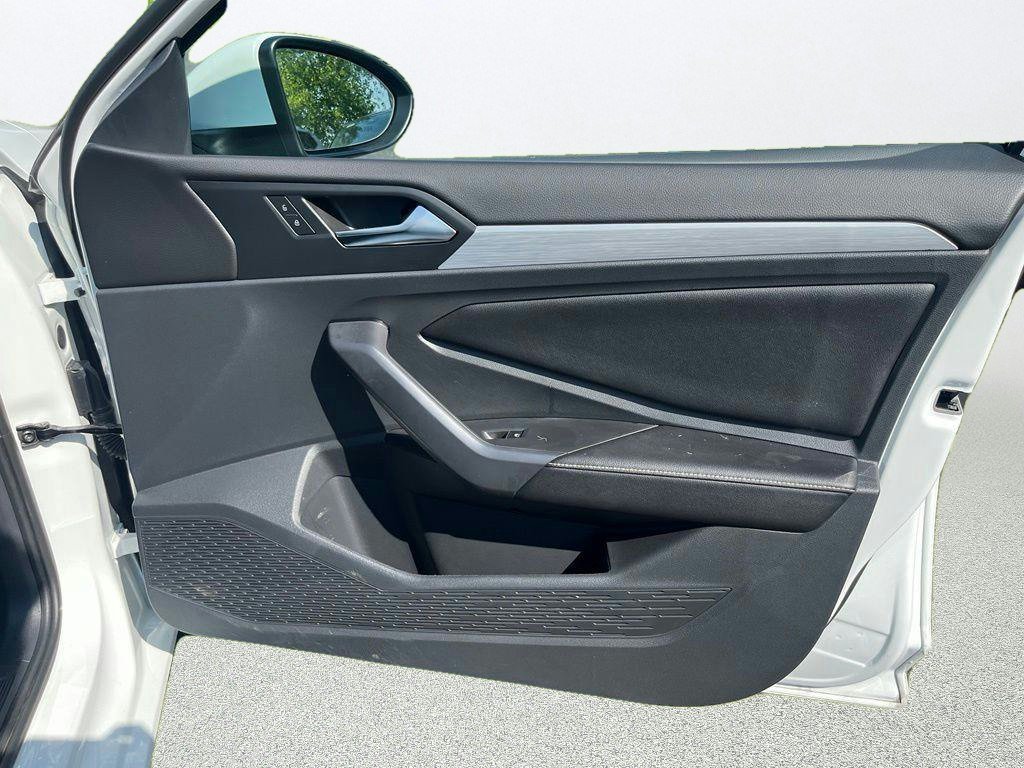 Certified 2026 Volkswagen Jetta S FWD image 12