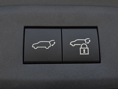 New 2026 Lexus RZ 450e AWD image 13