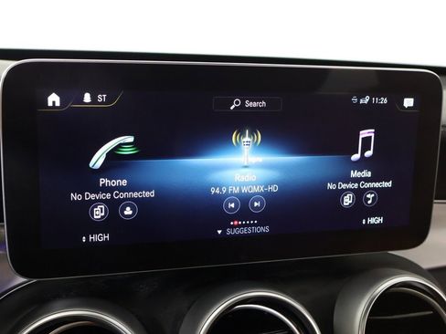 Used 2023 Mercedes-Benz GLC 300 4MATIC Coupe image 46