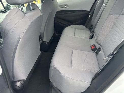 New 2026 Toyota Corolla SE image 38