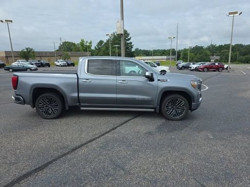 Used 2019 GMC Sierra 1500 Denali w/ Denali Ultimate Package AWD/4WD image 2