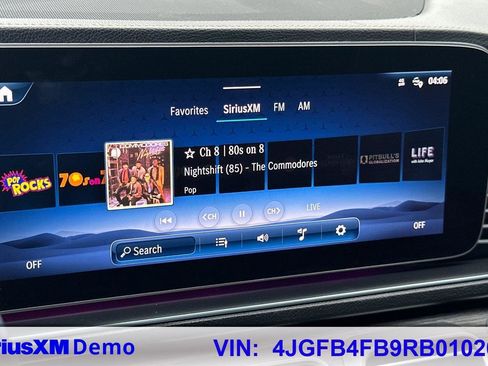 Certified 2024 Mercedes-Benz GLE 350 4MATIC image 37