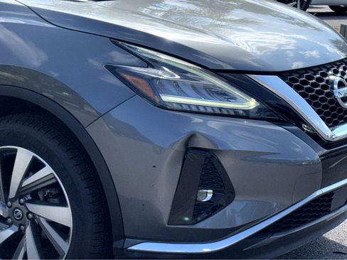 Used 2019 Nissan Murano SL image 20