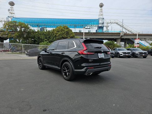 Used 2024 Honda CR-V Sport-L image 7