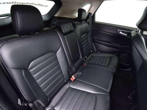 Used 2022 Ford Edge SEL w/ Convenience Package AWD/4WD image 23