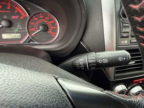 Used 2013 Subaru Impreza WRX STI image 35