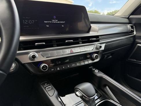 Used 2023 Kia Telluride S w/ S Sunroof Package AWD/4WD image 15