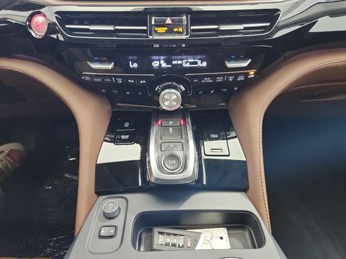New 2026 Acura MDX SH-AWD w/ Advance Package image 27