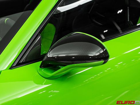 Used 2019 Porsche 911 GT3 RS RWD image 17