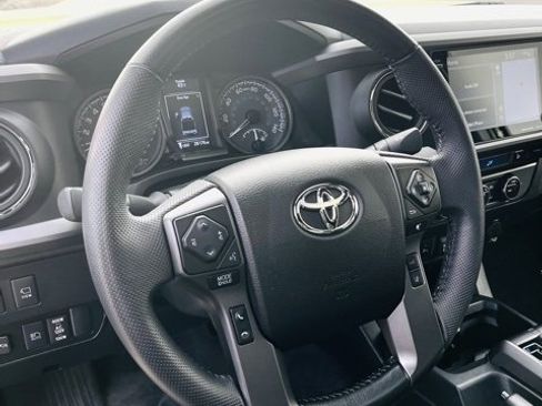 Used 2022 Toyota Tacoma TRD Pro image 23