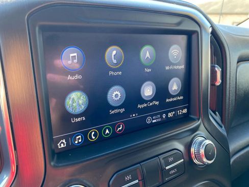 Used 2021 GMC Sierra 1500 AT4 w/ AT4 Premium Package image 20