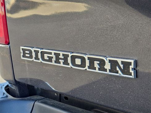 Used 2020 RAM 2500 Big Horn w/ Level 2 Equipment Group image 31