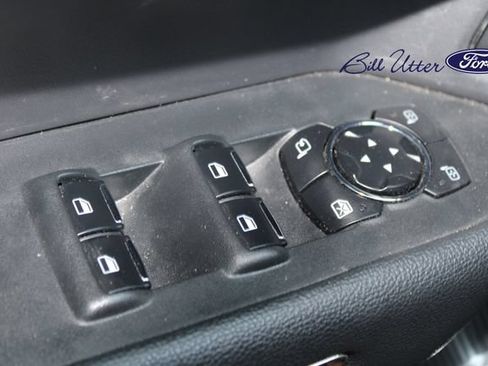 Used 2024 Ford Expedition Max Limited AWD/4WD image 22