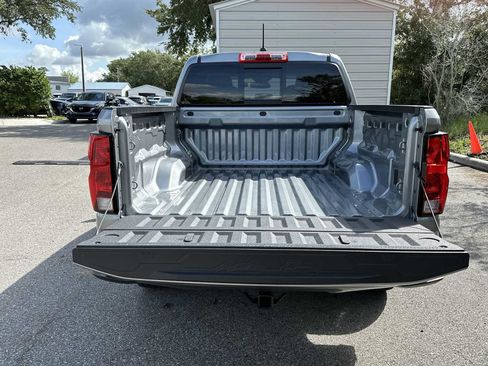 Used 2023 Chevrolet Colorado LT w/ LT Convenience Package II RWD image 25