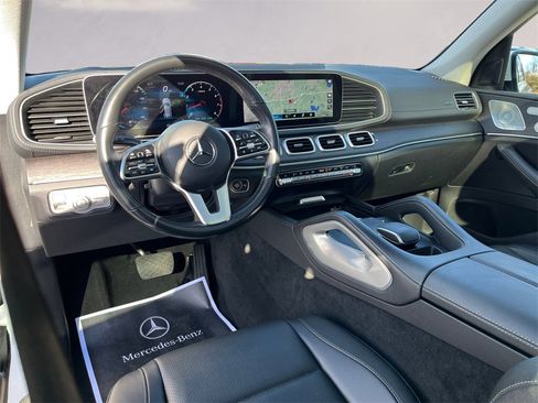 Certified 2022 Mercedes-Benz GLE 450 4MATIC image 10