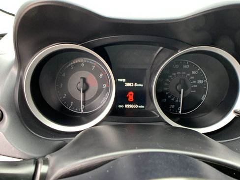 Used 2012 Mitsubishi Lancer Evolution GSR AWD/4WD image 11
