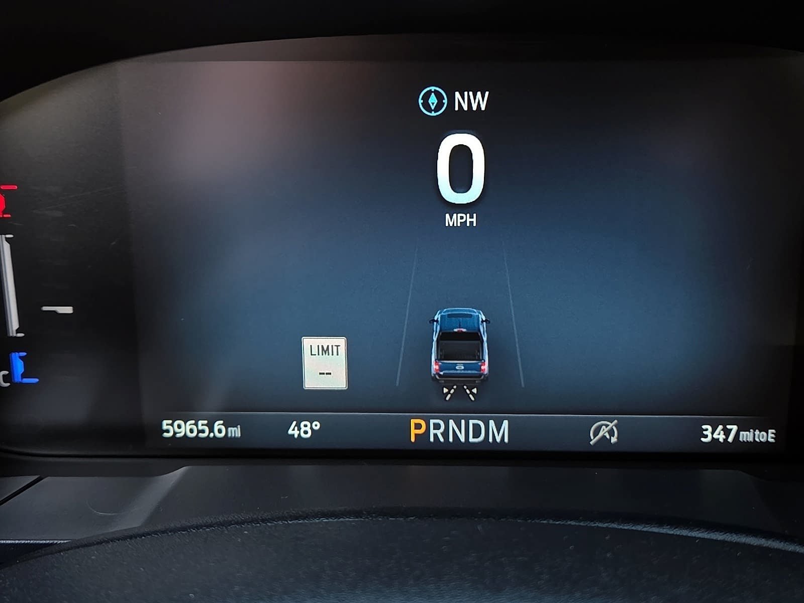 Used 2025 Ford Maverick Tremor AWD/4WD image 19