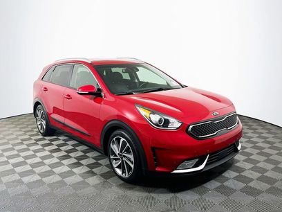 Used 2018 Kia Niro Touring