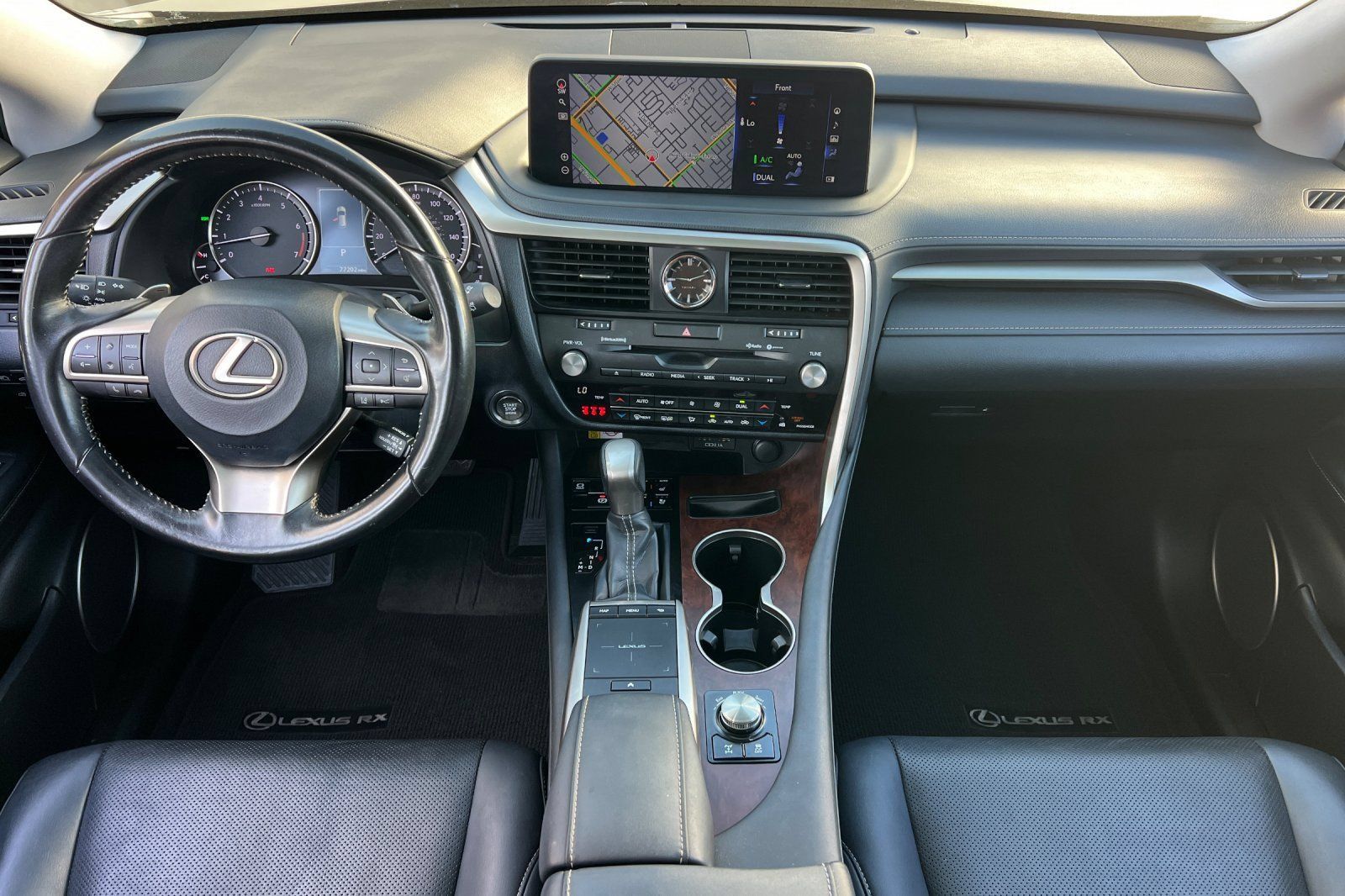 Used 2021 Lexus RX 350 AWD w/ Premium Package image 21