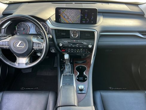Used 2021 Lexus RX 350 AWD w/ Premium Package image 21