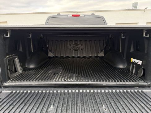 Used 2023 Ford F150 XLT w/ Equipment Group 302A High image 27