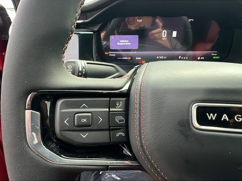 Used 2024 Jeep Wagoneer Launch Edition image 28