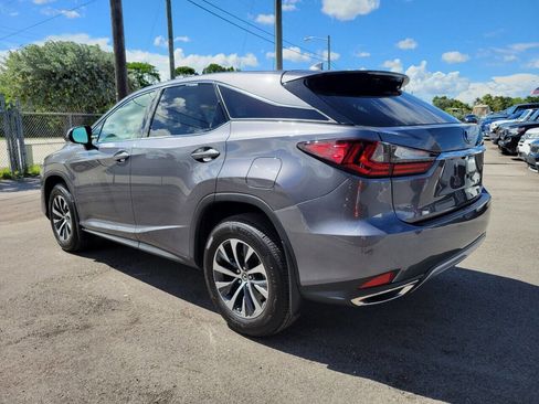 Used 2022 Lexus RX 350 FWD image 5