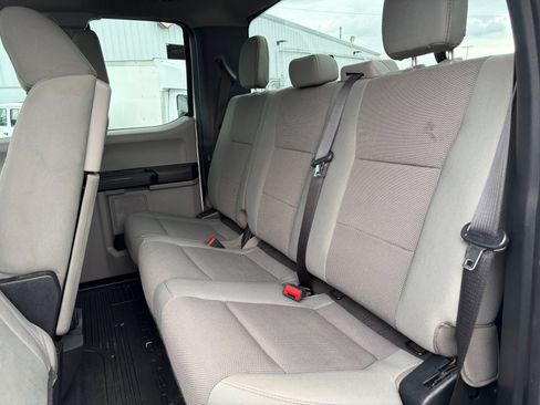 Used 2020 Ford F250 XL w/ Power Equipment Group AWD/4WD image 19
